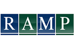 RAMP logo