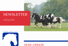NEWC Spring Newsletter 22
