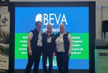BEVA announcement