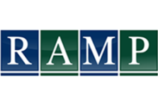 RAMP logo
